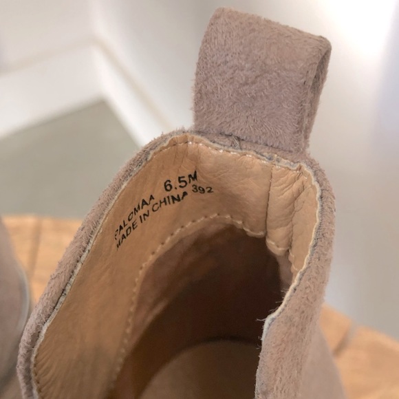 Bootie Steve Madden - Picture 6 of 6